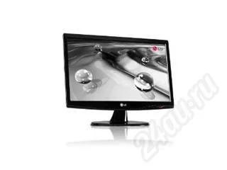 Лот: 228979. Фото: 1. LG W2343T-PF 23" 1920x1080 5ms... ЖК-мониторы