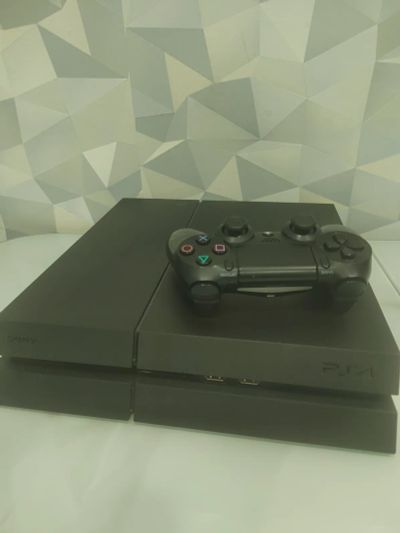 Лот: 13674981. Фото: 1. PlayStation 4 PS4 Horizon. Игровые приставки, консоли