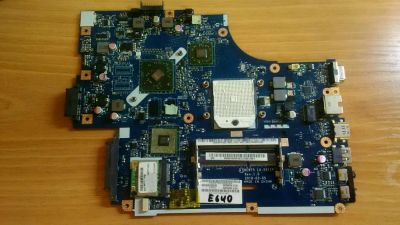 Лот: 11956972. Фото: 1. Материнская плата MB Acer 5542... Материнские платы
