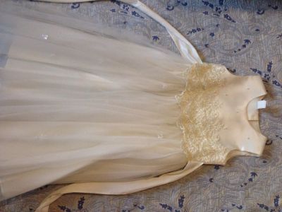 Лот: 7438065. Фото: 1. выпускное платье. Платья, сарафаны