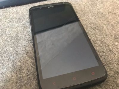 Лот: 11709203. Фото: 1. HTC One X+ S728e. Смартфоны