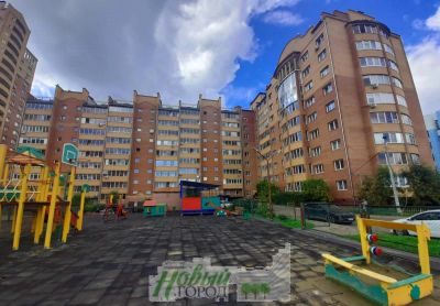 Лот: 23914025. Фото: 1. Квартира Елены Стасовой. Квартиры, студии