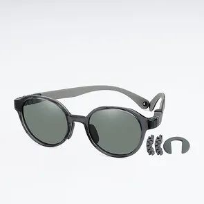 Лот: 25594289. Фото: 1. Солнцезащитные очки Polar Vision... Оправы для очков