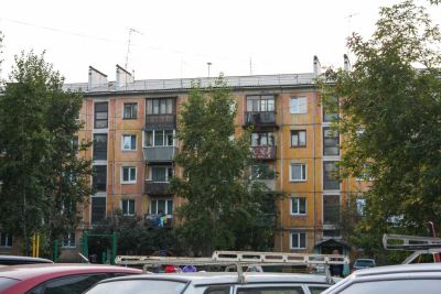 Лот: 8186436. Фото: 1. сдам гостинку на Мичурина 18. Квартиры, студии