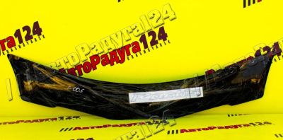 Лот: 18647336. Фото: 1. Мухобойка Toyota Ractis (2005-2010... Другое (автохимия, масла, тюнинг)