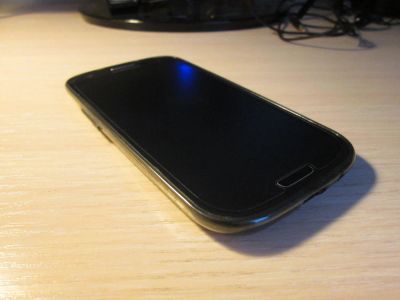 Лот: 7707516. Фото: 1. Samsung Galaxy S3 (GT-I9301I). Смартфоны