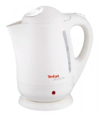Лот: 13413131. Фото: 1. Электрочайник TEFAL BF 925132. Чайники, кофемашины, кулеры
