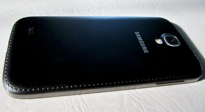 Лот: 3892395. Фото: 1. Galaxy S4 black edition в идеале. Смартфоны