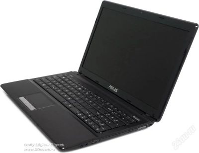 Лот: 1814006. Фото: 1. Ноутбук Asus K73TA (X53T) AMD... Ноутбуки