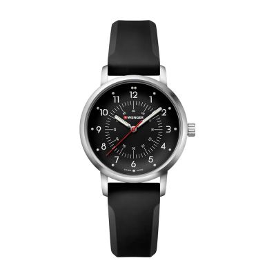 Лот: 23832976. Фото: 1. Женские часы WENGER Avenue 01... Оригинальные наручные часы