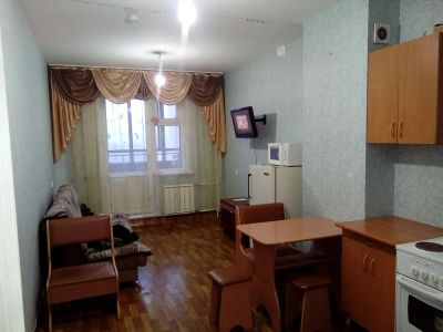 Лот: 7504322. Фото: 1. Сдам в аренду квартиру в новом... Квартиры, студии