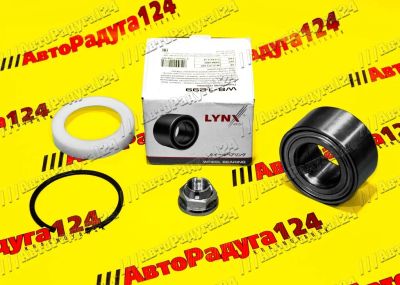 Лот: 18653041. Фото: 1. Подшипник ступицы Renault Duster... Ходовая, подвеска, рулевое управление