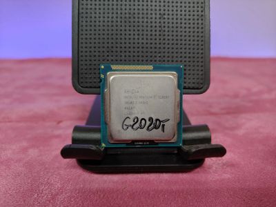 Лот: 24679566. Фото: 1. Процессор Intel Pentium G2020t... Процессоры