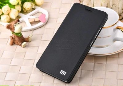 Лот: 6232552. Фото: 1. Чехол-книжка для Xiaomi Redmi... Чехлы, бамперы
