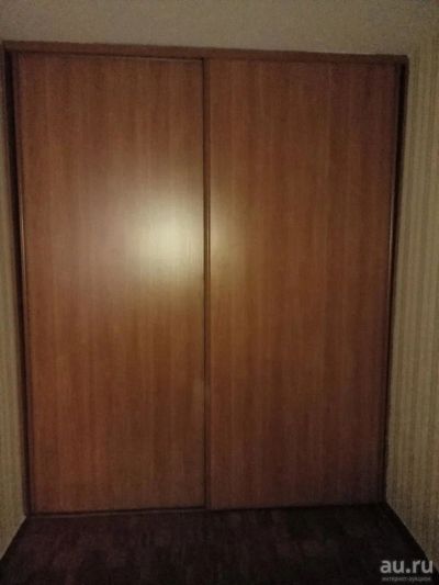 Лот: 8644000. Фото: 1. Продам шкаф-купе (встроенный). Шкафы, шкафы-купе
