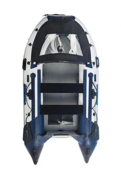 Лот: 20621896. Фото: 1. Лодка ПВХ STORMLINE AirDeck Extra... Лодки и катера
