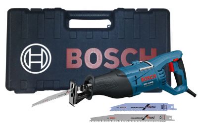 Лот: 10692698. Фото: 1. Bosch GSA 1100 E professional. Электроинструмент