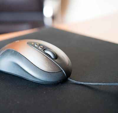 Лот: 7072775. Фото: 1. Игровая мышь Logitech G5 Laser... Клавиатуры и мыши