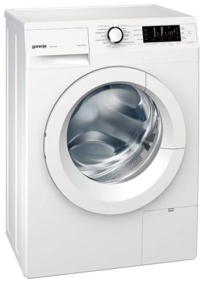 Лот: 11050712. Фото: 1. Стиральная Машина Gorenje W 65Z03... Стиральные машины