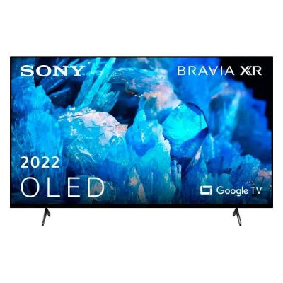 Лот: 20040192. Фото: 1. Телевизор Sony XR-55A75K. Телевизоры