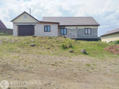 Лот: 25237820. Фото: 1. Продажа Коттедж Шира, Чапаева... Дома