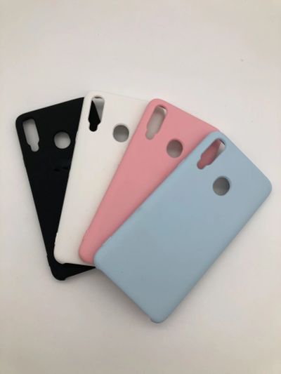 Лот: 15897072. Фото: 1. Чехол Samsung Silicone Case в... Чехлы, бамперы