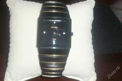 Лот: 2432334. Фото: 1. часы RADO. Другие наручные часы