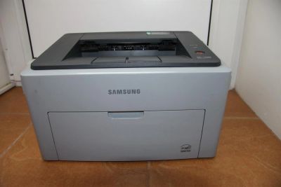 Лот: 3001893. Фото: 1. Лазерный принтер Samsung ML-1645. Лазерные принтеры