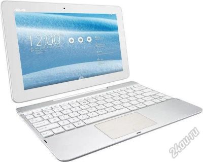 Лот: 5581012. Фото: 1. Планшет Asus Transformer Pad Tf103cgdock... Планшеты