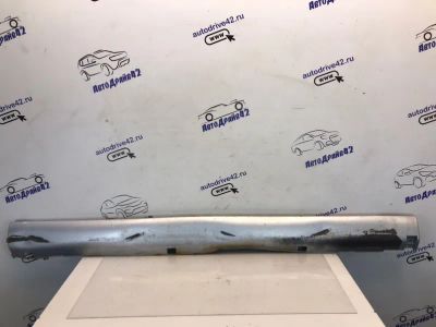 Лот: 21704369. Фото: 1. накладка порога Kia Sorento BL. Кузов