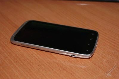 Лот: 2461850. Фото: 1. htc sensation white отличное состояние... Смартфоны