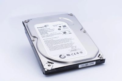 Лот: 15547760. Фото: 1. Жесткий диск Seagate Barracuda... Жёсткие диски (HDD)