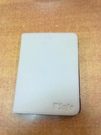 Лот: 5869301. Фото: 1. Чехол для планшета 6" SF EasyBook... Чехлы, обложки