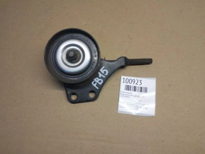 Лот: 21396103. Фото: 1. ролик натяжной Nissan Sunny FB15. Двигатель и элементы двигателя