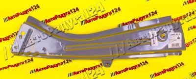 Лот: 18645606. Фото: 1. Усилитель брызговика ВАЗ 2190... Кузов