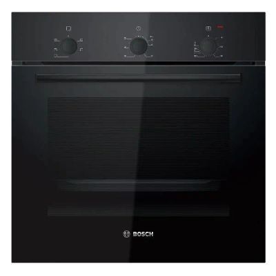 Лот: 25771963. Фото: 1. Электрический духовой шкаф Bosch... Плиты, духовые шкафы, варочные поверхности