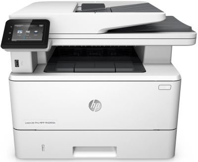 Лот: 15924128. Фото: 1. МФУ HP LaserJet Pro M426fdn. МФУ и копировальные аппараты