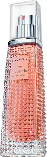 Лот: 11144878. Фото: 1. Givenchy woman Live Irresistible... Женская парфюмерия