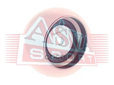 Лот: 24754159. Фото: 1. Ролик Натяжной ASVA арт. TYBP-035. Разное