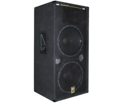 Лот: 3261106. Фото: 1. колонка eurosound mpa 212 700W... Пассивные акустические системы