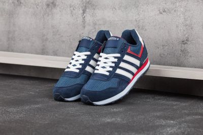 Лот: 10614036. Фото: 1. Adidas runeo 10k. Кеды, кроссовки, слипоны