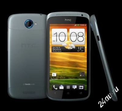 Лот: 2682130. Фото: 1. HTC One S Новый. Смартфоны