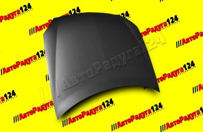 Лот: 18635088. Фото: 1. Капот ВАЗ 2170 Борнео (633) (ВАЗ... Кузов