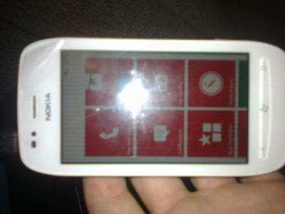 Лот: 3045786. Фото: 1. NOKIA Lumia 710. Смартфоны