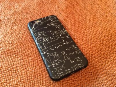 Лот: 7854425. Фото: 1. Чехол для iPhone 6 / 6s #10. Чехлы, бамперы