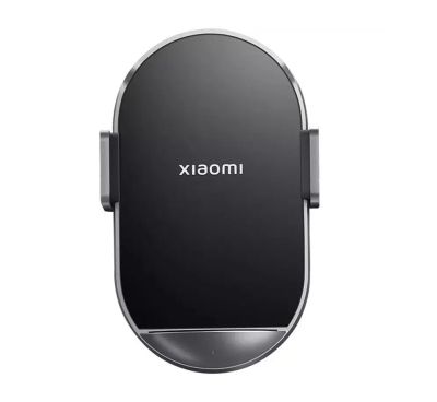 Лот: 25317557. Фото: 1. Держатель телефона Xiaomi Wireless... Зарядные устройства, блоки питания, адаптеры сетевые для смартфонов