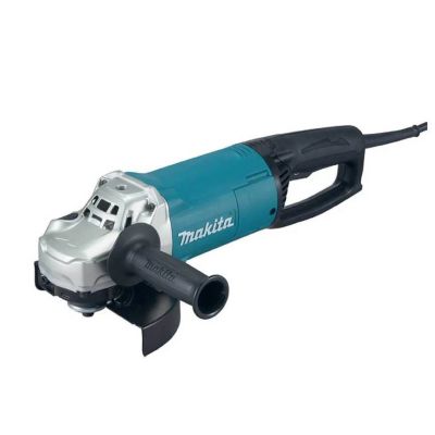 Лот: 15495209. Фото: 1. Шлифмашина угловая Makita GA7062... Электроинструмент