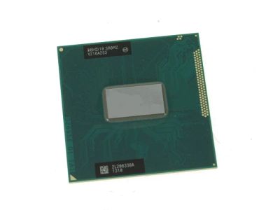 Лот: 8244867. Фото: 1. Процессор Intel® Core i5-3210M... Процессоры