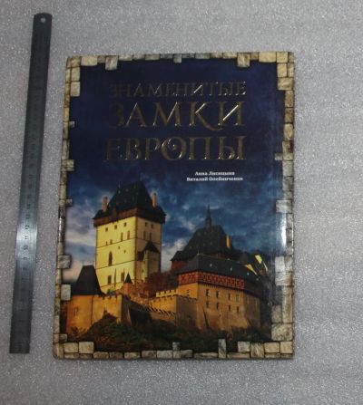Лот: 24633124. Фото: 1. Лисицина А., Олейчекно В. Знаменитые... История