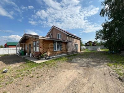 Лот: 25507358. Фото: 1. 4-комн. дом , коттеджный посёлок... Дома